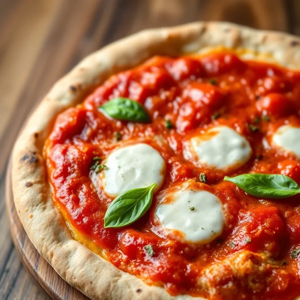 Margherita Pitaline